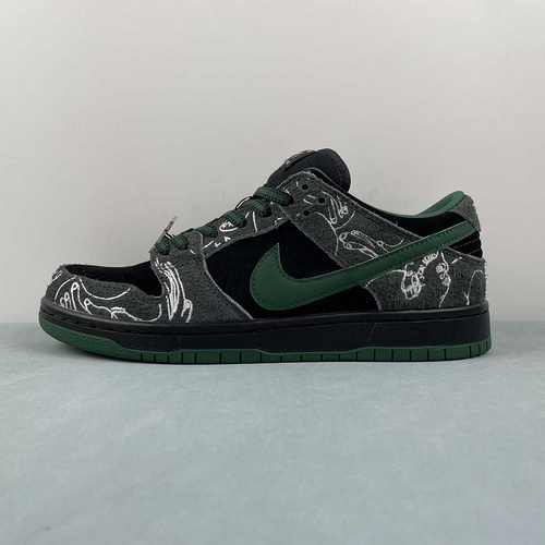 Q  Nike Dunk Low  HF7743-001  36 -47 5